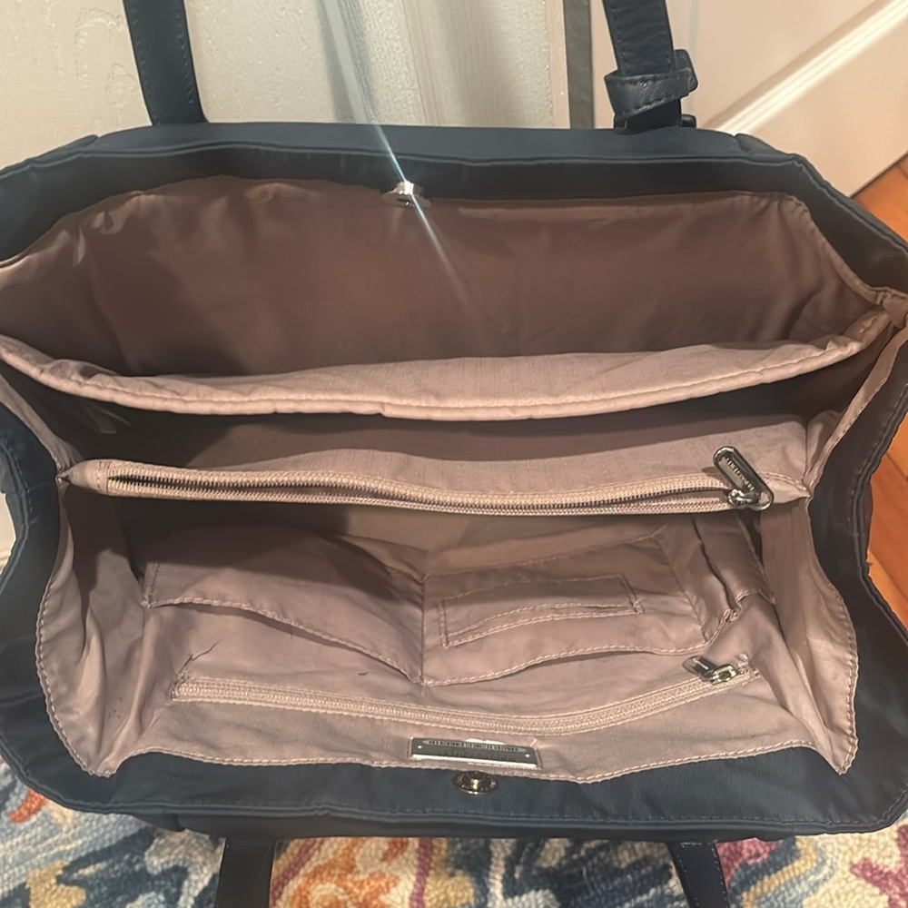 Briggs & Riley Expandable Tote - Picture 2 of 3